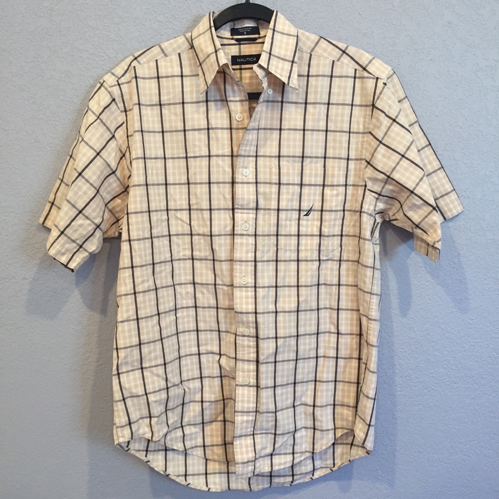 ❌SOLD❌ nautica button down